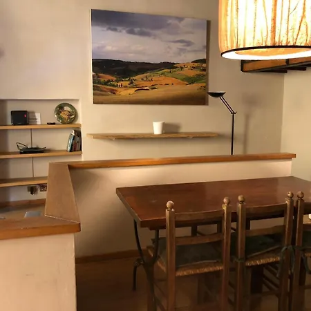 Apartament Ponte Vecchio Loft