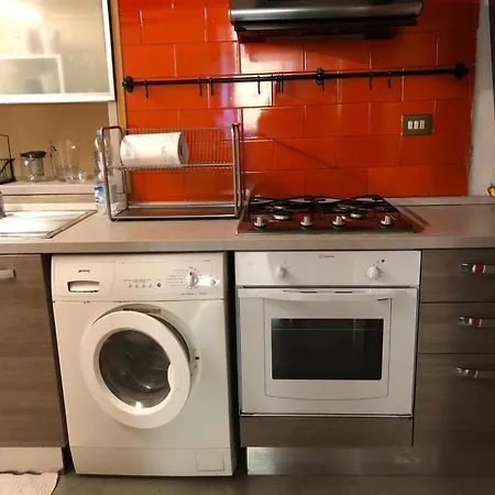 Apartman Ponte Vecchio Loft